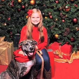 Meet your Posher, April